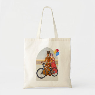 Bolsa Tote T-Shirt Persa (Design Farsi)