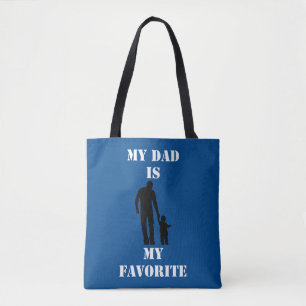 Bolsa Tote T-Shirt porty emocional de presente de dia de os p
