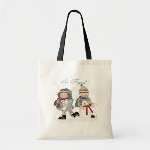 Bolsa Tote T-shirts e presentes