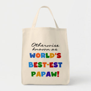 Bolsa Tote T-shirts e presentes mais conhecidos