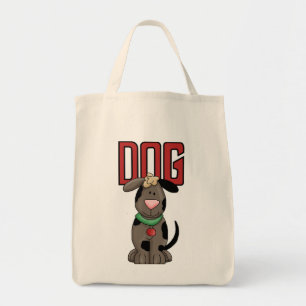 Bolsa Tote T-shirts e presentes para cães
