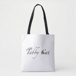 Bolsa Tote tabby cat2
