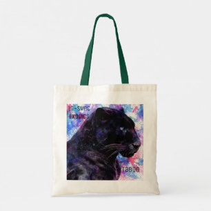 Bolsa Tote Tabu