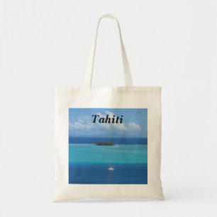 Bolsa Tote Tahiti