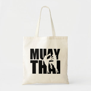 Bolsa Tote Tailandês de Muay