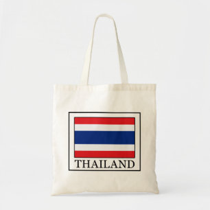 Bolsa Tote Tailândia