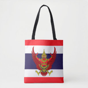 Bolsa Tote Tailândia