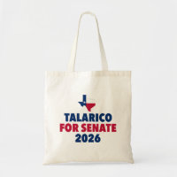 Talarico para Senado Eleição 2026 Texas