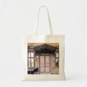 Bolsa Tote Tallinn Door