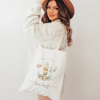 TALLULAH Boho Coastal Cowgirl Bachelorette