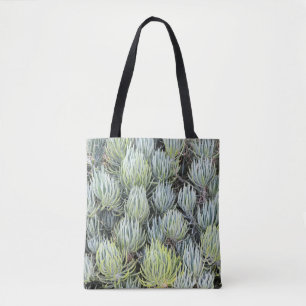 Bolsa Tote Tampas azuis