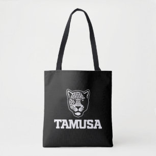 Bolsa Tote TAMUSA Jaguars
