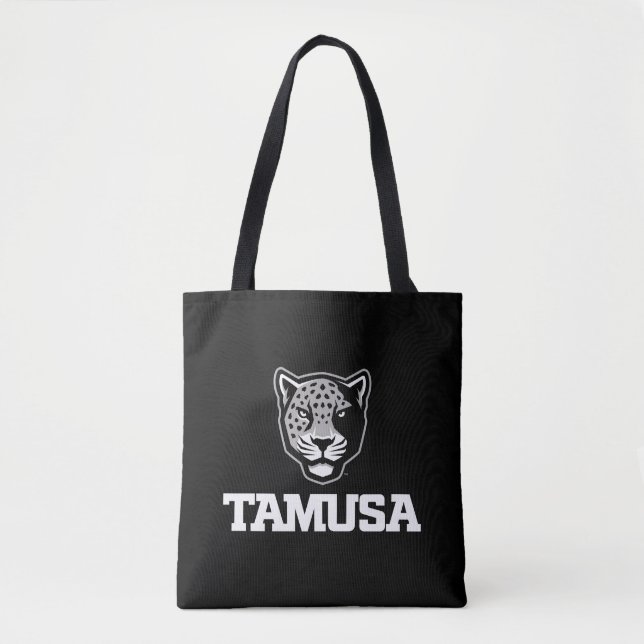Bolsa Tote TAMUSA Jaguars (Frente)