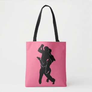 Bolsa Tote Tango