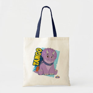 Bolsa Tote Tango Dino Ranch