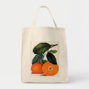 Bolsa Tote Tanjerina