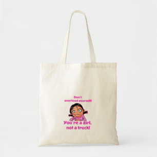 Bolsa Tote Tanque feminino