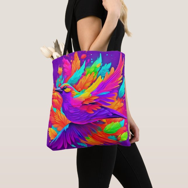 Bolsa Tote Tanque feminino (Close Up)