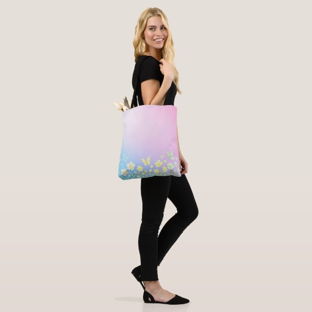 Bolsa Tote Tanque feminino (No(a) Modelo)