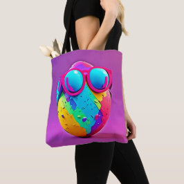 Bolsa Tote Tanque feminino