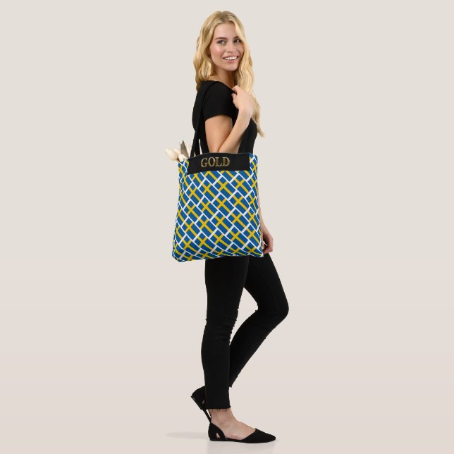 Bolsa Tote TANTO suecia (No(a) Modelo)