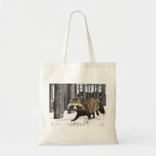 Bolsa Tote Tanuki
