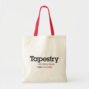 Bolsa Tote Tapeçaria CBC