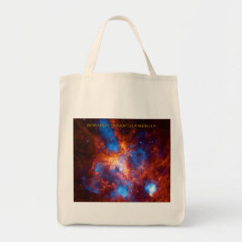 Bolsa Tote Tarantula Nebula