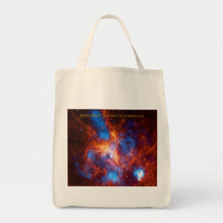 Bolsa Tote Tarantula Nebula