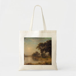 Bolsa Tote Tarde de Verão (1865) - Saco de Tote