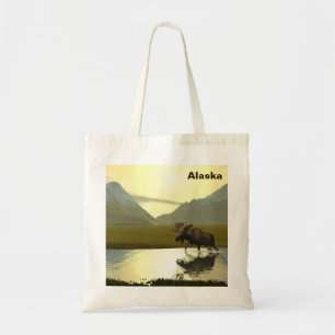 Bolsa Tote Tarde Moose