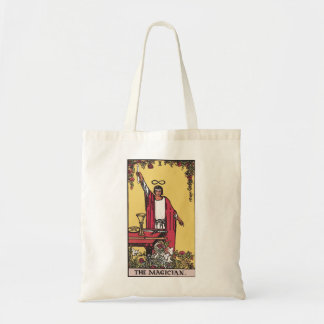 Bolsa Tote Tarot Card - O Mágico