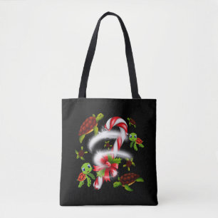 Bolsa Tote Tartaruga Apenas Uma Garota Que Ama Tartarugas
