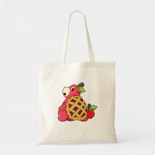 Bolsa Tote Tartaruga com Shell