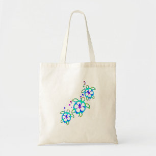 Bolsa Tote Tartarugas do Havaí, litoral