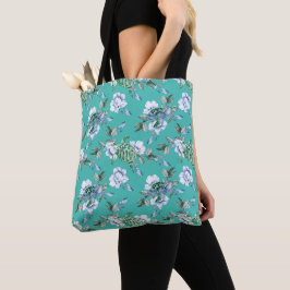 Bolsa Tote Tartarugas Marinhas