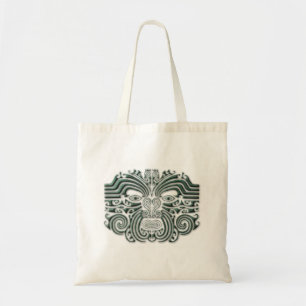 Bolsa Tote Tatuagem de Maroi