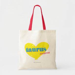 Bolsa Tote Taurus 3