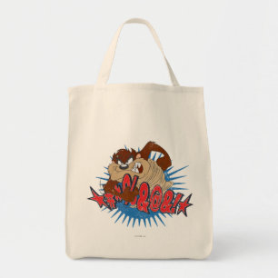 Bolsa Tote TAZ™ censurada