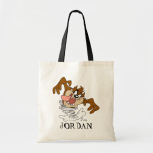 Bolsa Tote TAZ™ Redemoinho