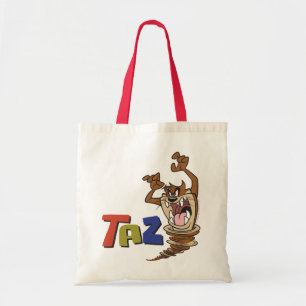 Bolsa Tote TAZ™ selvagem