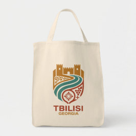 Bolsa Tote Tbilisi Georgia