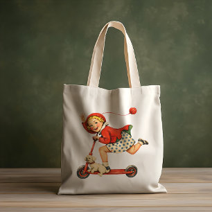 Bolsa Tote Tchau Cuntaroos Humor Retrô Engraçado Sarcástico