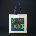 Bolsa Tote Teacher End Of Year School's Out For Summer Last<br><div class="desc">Teacher End Of Year School's Out For Summer Last Day Gift. Perfect gift for your dad,  mom,  papa,  men,  women,  friend and family members on Thanksgiving Day,  Christmas Day,  Mothers Day,  Fathers Day,  4th of July,  1776 Independent day,  Veterans Day,  Halloween Day,  Patrick's Day</div>