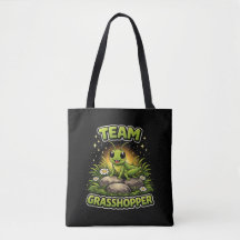 Team Grasshopper