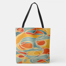 Bolsa Tote Tear