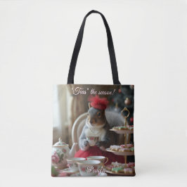 Bolsa Tote "Teas", a temporada