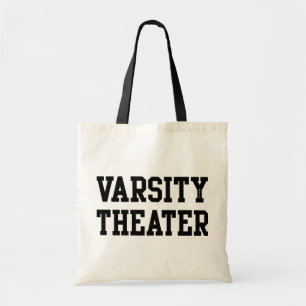 BOLSA TOTE TEATRO DO TIME DO COLÉGIO
