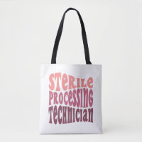 Técnico de Processamento Estéril