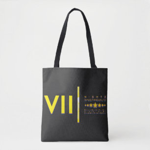 Bolsa Tote Tecnologia VII